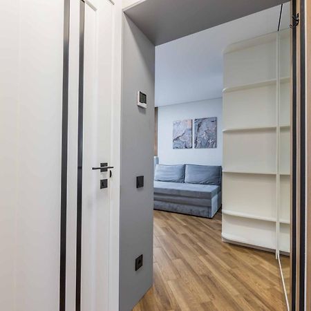 Cityapartments Kyiv Lukianivska Экстерьер фото