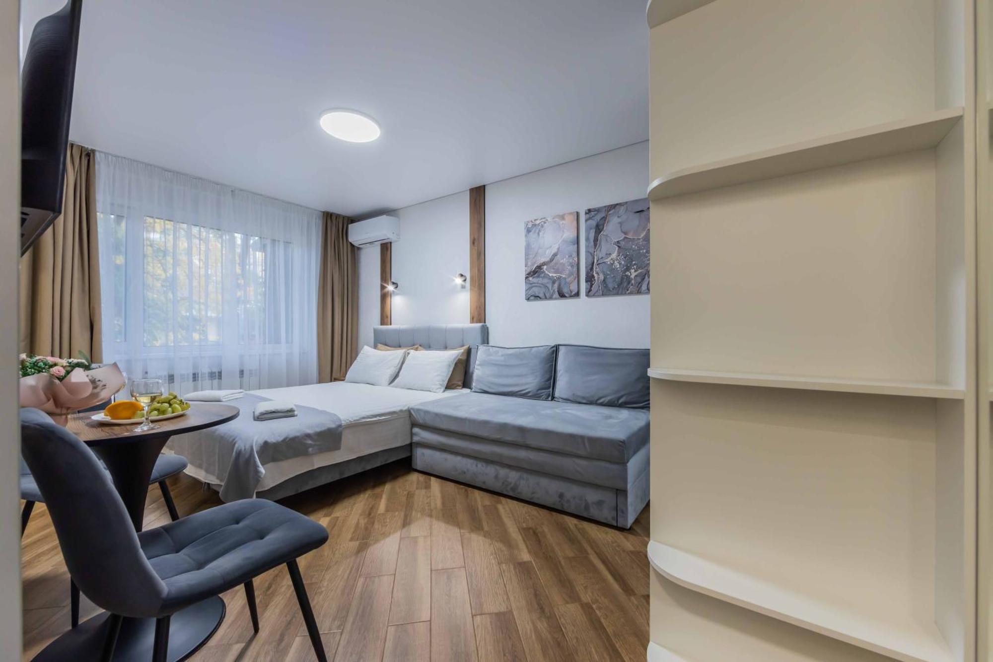 Cityapartments Kyiv Lukianivska Экстерьер фото