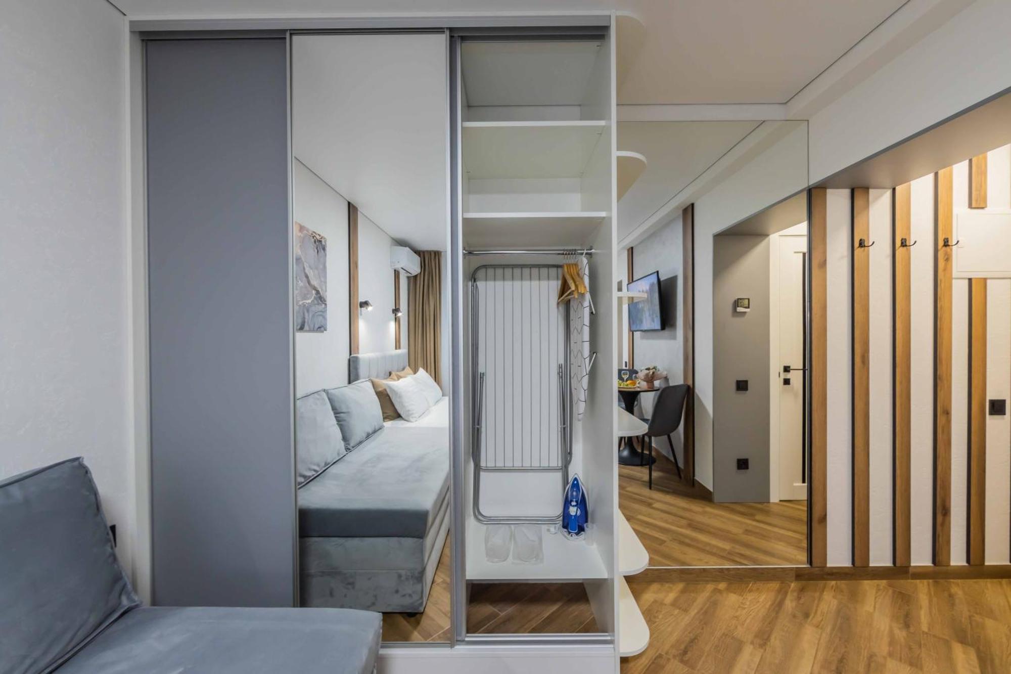 Cityapartments Kyiv Lukianivska Экстерьер фото