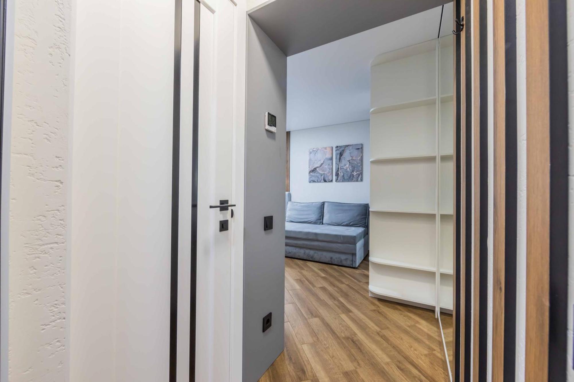 Cityapartments Kyiv Lukianivska Экстерьер фото