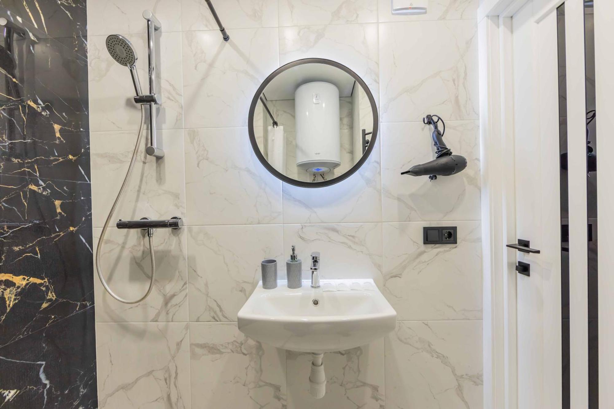 Cityapartments Kyiv Lukianivska Экстерьер фото