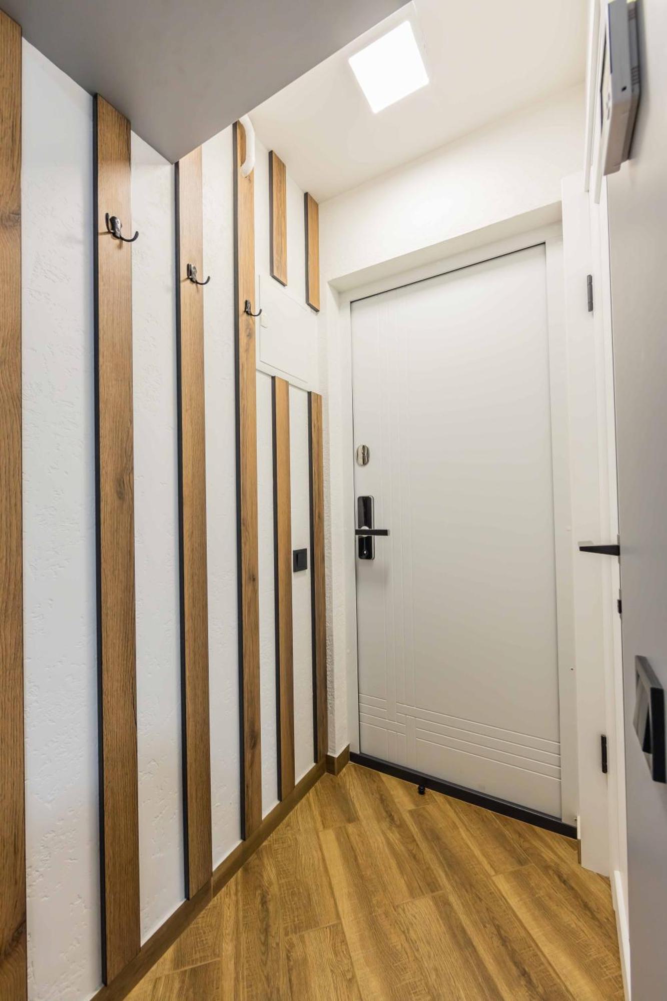 Cityapartments Kyiv Lukianivska Экстерьер фото