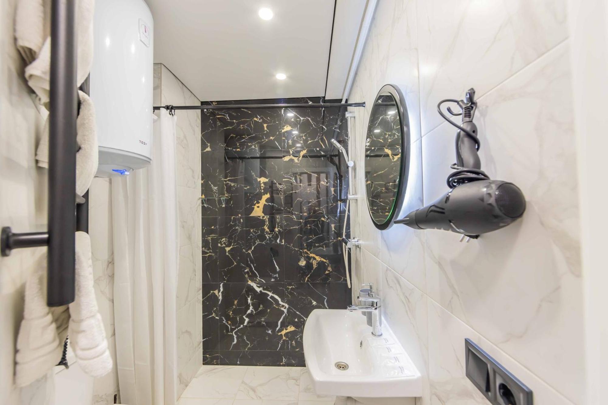 Cityapartments Kyiv Lukianivska Экстерьер фото