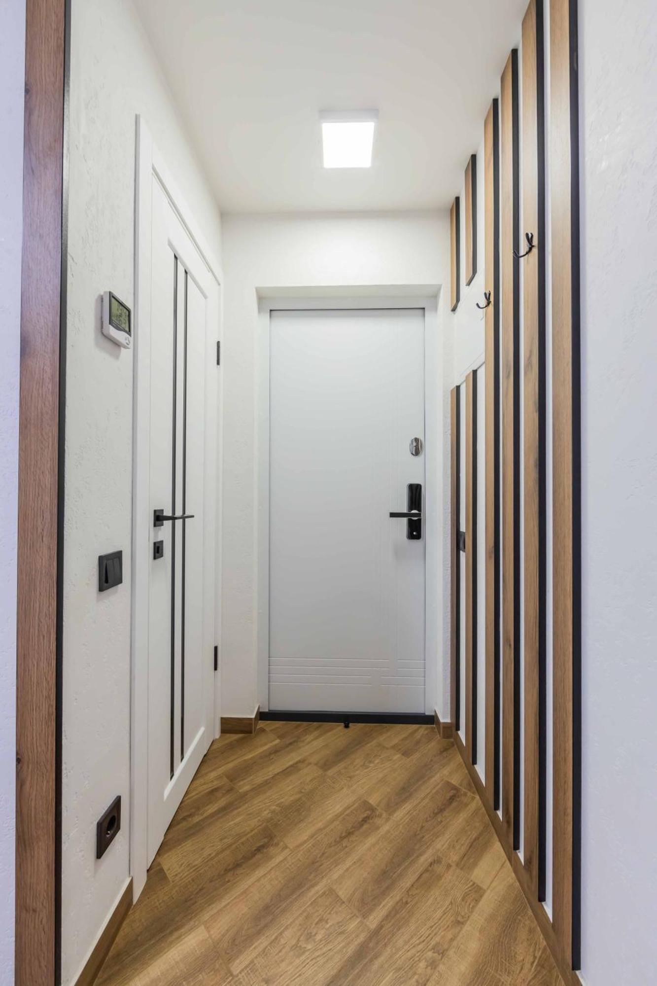 Cityapartments Kyiv Lukianivska Экстерьер фото